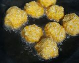 Foto langkah ke 7 dari resep Bola2 pisang.