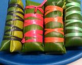 Foto langkah ke 6 dari resep Buras.