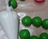 Foto langkah ke 6 dari resep Bugis Tanpa Daun Pisang.