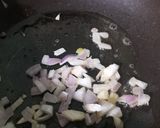 A picture of step 4 of Oats Egg Quiche.