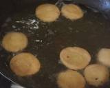 Khaja puri recipe step 4 photo