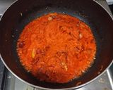 Foto langkah ke 2 dari resep Udang balado Pete.