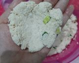 Foto langkah ke 9 dari resep Combro mix tempe.