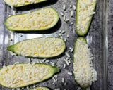 Foto del paso 3 de la receta: Calabazas rellenas al horno