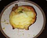 Foto del paso 4 de la receta: Tartas de zapallitos individuales. grace
