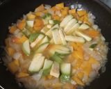 Foto del paso 1 de la receta: Soufflé de calabaza