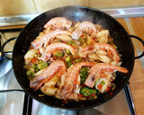 Foto del paso 6 de la receta: Paella a mí manera 🤗