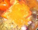 வெண்டைக்காய் புளிக்குழம்பு (Vendaikkai pulikulambu recipe in tamil) ரெசிபி ஸ்டேப் 1 புகைப்படம்