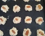 Foto del paso 4 de la receta: Galletitas de Nuez