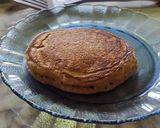 Foto del paso 10 de la receta: Panqueques de banana