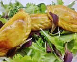 Foto del passaggio 6 della ricetta Empanadas argentine