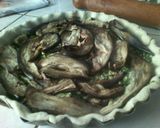 Foto del paso 4 de la receta: Tarta de espinaca