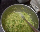 Foto del paso 3 de la receta: Hamburguesas de brócoli y queso