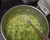 Foto del paso 3 de la receta: Hamburguesas de brócoli y queso