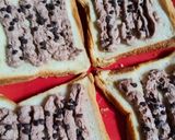 Foto langkah ke 1 dari resep Roti Bakar.