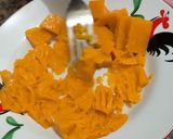 Foto langkah ke 2 dari resep Yam Paste (Pasta Bentul).