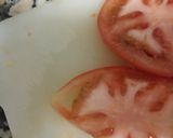 Foto del paso 2 de la receta: Bocata de hamburguesa