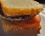Foto del paso 17 de la receta: Hamburguesas de Mijo, Soja hongos y vegetales