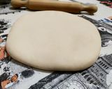 Foto del paso 3 de la receta: Panecillos y picos saborizados