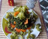 Foto del paso 3 de la receta: Arbolito de brócoli o ensalada