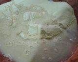 صورة لخطوة 1 من وصفة محاجب دون دلك