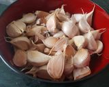 Foto langkah ke 1 dari resep Minyak bawang putih serbaguna.