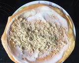 Cukormentes sült mákos-diós palacsinta 😋 recept fázis 2 fotója