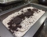 Foto del paso 4 de la receta: Helado de galletas