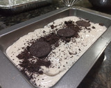 Foto del paso 4 de la receta: Helado de galletas