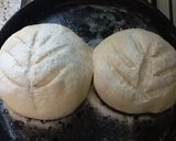 Foto del paso 4 de la receta: Pan casero