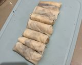 Foto langkah ke 2 dari resep Piscok (Pisang Coklat).