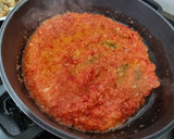 Foto del paso 3 de la receta: Pescado 🐟🐟 a la marinera