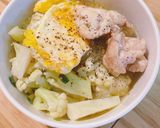 蔥油胡椒雞腿肉的食譜步驟7照片