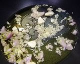 Tonhalas tészta recept fázis 1 fotója