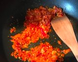 Foto langkah ke 3 dari resep Ayam Rica-Rica (No Kemangi).