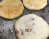 Foto langkah ke 6 dari resep Hotteok (Korean Pancake).