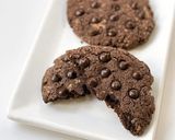 Foto del paso 2 de la receta Cookies tipo brownie