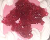 Royal Roohafza Trifle recipe step 2 photo
