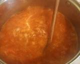 Vickys Red Lentil & Bacon Soup, GF DF EF SF NF recipe step 2 photo