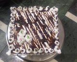 ચોકલેટ કેક (Chocolate Cake Recipe In Gujarati) રેસીપી સ્ટેપ3ફોટો