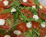 Foto del paso 3 de la receta: Pizza fit