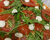 Foto del paso 3 de la receta: Pizza fit