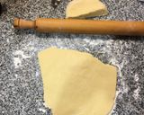 Foto del paso 5 de la receta: Galletitas de manteca