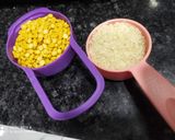 લાઈવ ઢોકળા રેસીપી સ્ટેપ1ફોટો