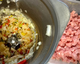 Foto del paso 1 de la receta: Tamales tolimenses (a nuestra manera)