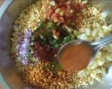 ભેળ (Bhel Recipe In Gujarati) રેસીપી સ્ટેપ2ફોટો
