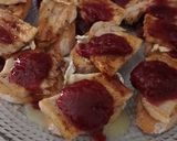 Foto del paso 7 de la receta: Montaditos de lomo