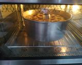 Foto langkah ke 5 dari resep Bolu Pisang.