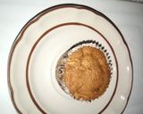 Foto del paso 5 de la receta: Muffin de manzana con canela