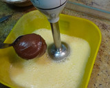 Foto del paso 2 de la receta: Bizcocho de chocolate y naranja